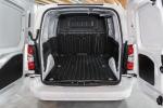 Toyota ProAce City Van 2019 года (EU)